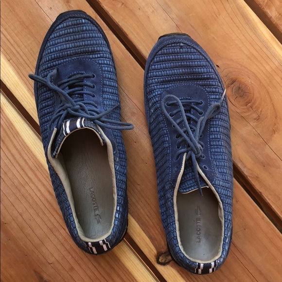 Lacoste Helaine Runner - Picture 2 of 4